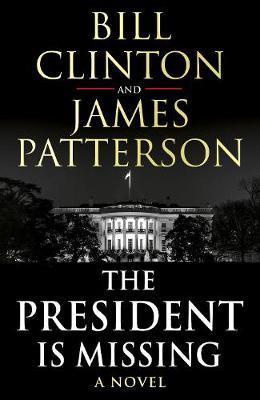 The President is Missing                                                                                                                              <br><span class="capt-avtor"> By:Clinton, President Bill                           </span><br><span class="capt-pari"> Eur:20,72 Мкд:1274</span>